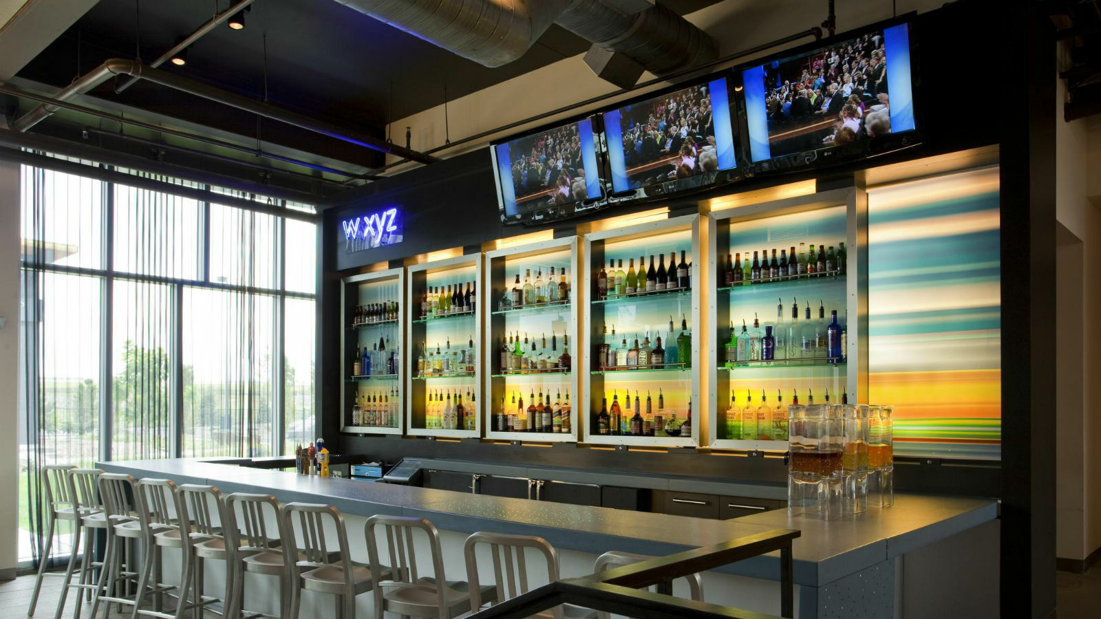 Aloft Denver Airport At Gateway Park Aurora Exterior foto
